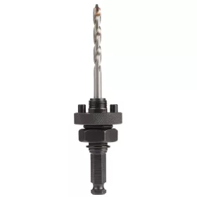   Milwaukee lyukfűrész befogó adapter tégla csempe 35-159 BIGHAWG