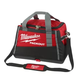 Milwaukee PACKOUT szerszámtáska zárt 38CM