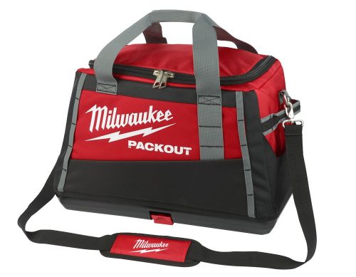Milwaukee PACKOUT szerszámtáska zárt 38CM