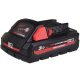 Milwaukee akkumulátor M18 HB 3  High Output