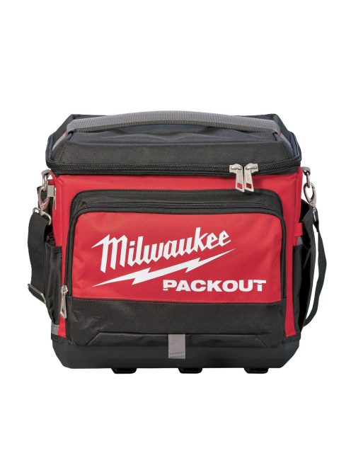 Milwaukee PACKOUT munkaterületi hűtőtáska