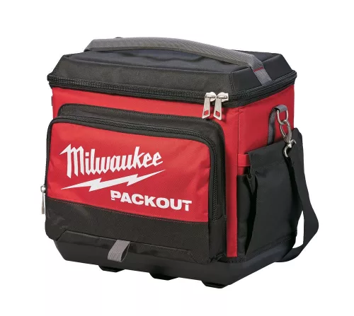 Milwaukee PACKOUT munkaterületi hűtőtáska