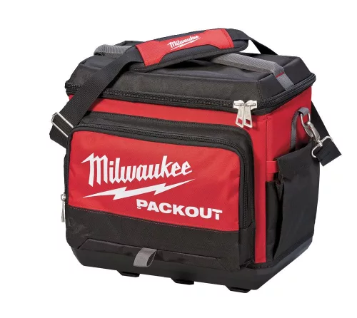 Milwaukee PACKOUT munkaterületi hűtőtáska