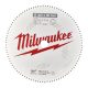 Milwaukee körfűrész tárcsa gérvágóhoz 305x30x3,0 Z96