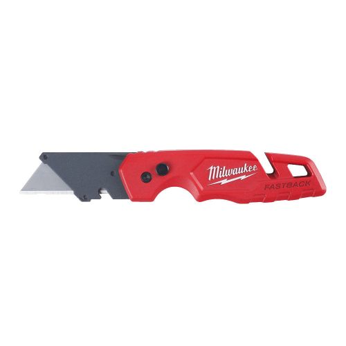 Milwaukee FASTBACK trapéz pengés kés 18mm