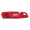 Milwaukee FASTBACK trapéz pengés kés 18mm
