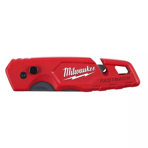 Milwaukee FASTBACK trapéz pengés kés 18mm
