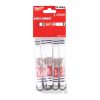 Milwaukee szerszámtartó rögzítő szalag EASY CONNECT D-gyűrűs 5db/CS