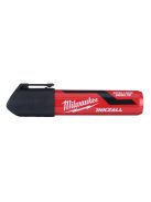 Milwaukee filctoll XL fekete 12db/doboz