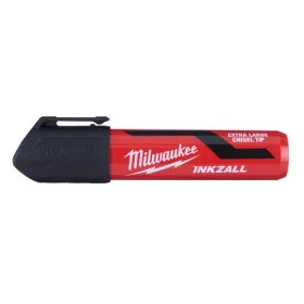 Milwaukee filctoll XL fekete 12db/doboz