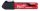 Milwaukee filctoll XL fekete 12db/doboz