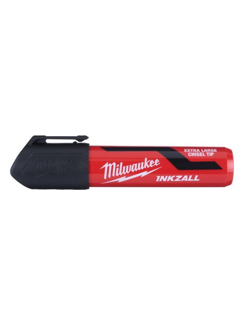 Milwaukee filctoll XL fekete 12db/doboz