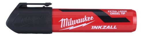 Milwaukee filctoll XL fekete 12db/doboz