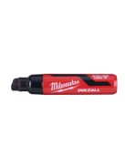 Milwaukee filctoll XL fekete 12db/doboz