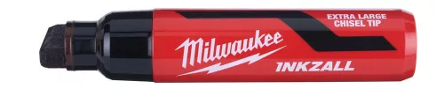 Milwaukee filctoll XL fekete (12)