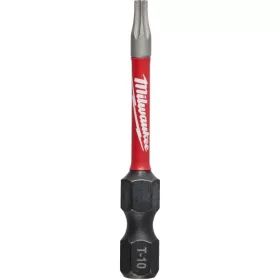 Milwaukee bit TX10 x 50MM