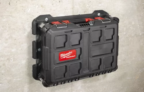 Milwaukee PACKOUT fali rögzítőlemez