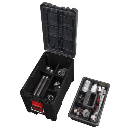 Milwaukee PACKOUT kompakt szerszámtároló