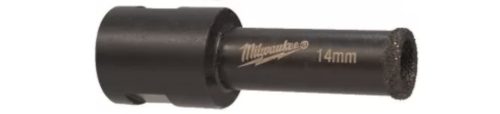 Milwaukee M14 gyémántfúrók csempéhez  14MM