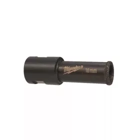 Milwaukee M14 gyémántfúrók csempéhez  16MM