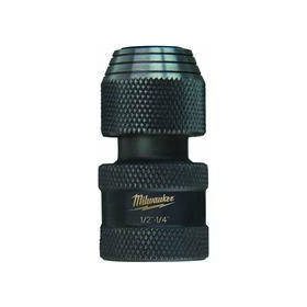 Milwaukee adapter szűkítő 1/2 négyszög-1/4 hex