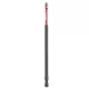 Milwaukee bit PZ2 x150MM