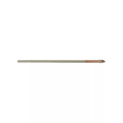 Milwaukee üveg és csempefúró  3x50mm