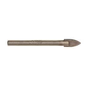 Milwaukee üveg és csempefúró  8x60mm