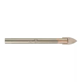 Milwaukee üveg és csempefúró 10x95mm