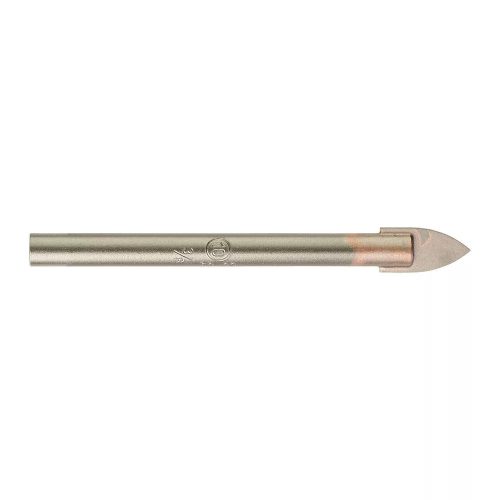 Milwaukee üveg és csempefúró 10x95mm
