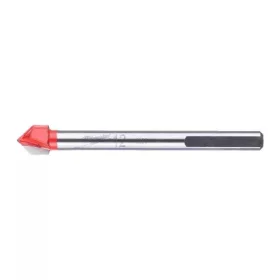Milwaukee üveg és csempefúró 12x95mm