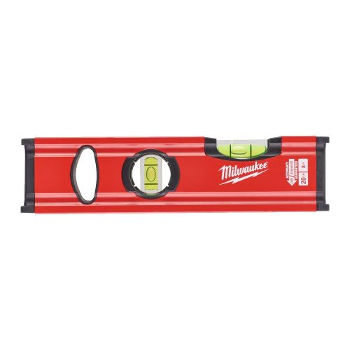 Milwaukee vízmérték keskeny  20cm