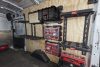 Milwaukee PACKOUT polcrendszer szett