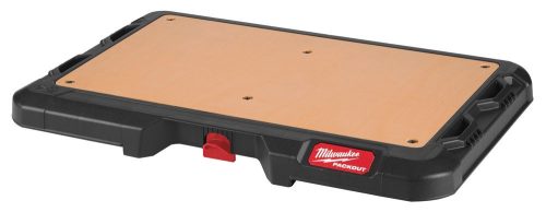 Milwaukee PACKOUT fa munkalap