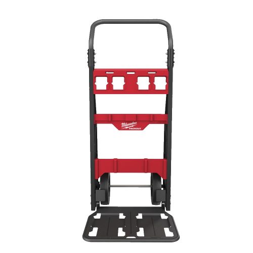 Milwaukee PACKOUT kétkerekű szállítókocsi