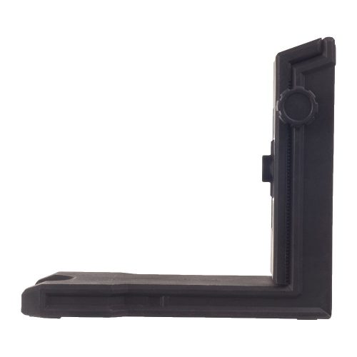 Milwaukee lézerállványhoz tartókonzol 360°