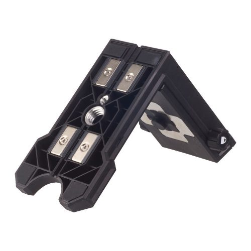 Milwaukee lézerállványhoz tartókonzol 360°