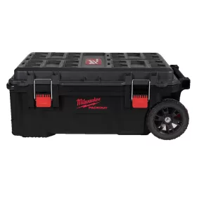 Milwaukee PACKOUT gurulós szerszámosláda