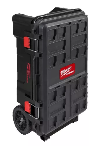 Milwaukee PACKOUT gurulós szerszámosláda