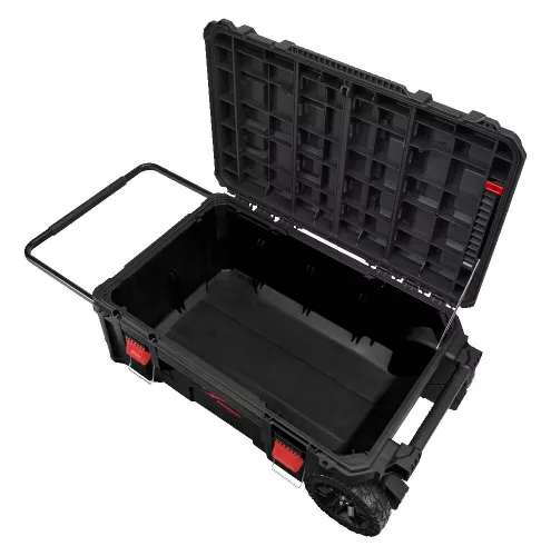 Milwaukee PACKOUT gurulós szerszámosláda