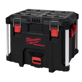 Milwaukee PACKOUT tároló láda XL