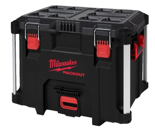 Milwaukee PACKOUT tároló láda XL