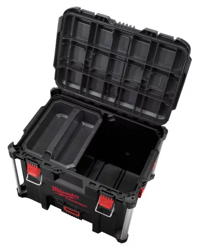 Milwaukee PACKOUT tároló láda XL