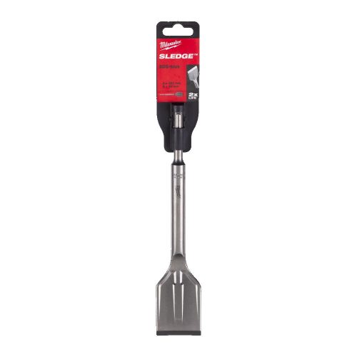 Milwaukee sds-plus lapos véső hajlított csempe 50x 250MM