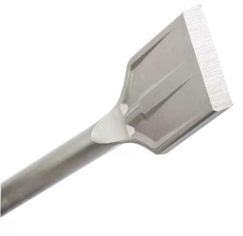 Milwaukee SDS Plus lapos véső hajlított csempe 50x 250MM