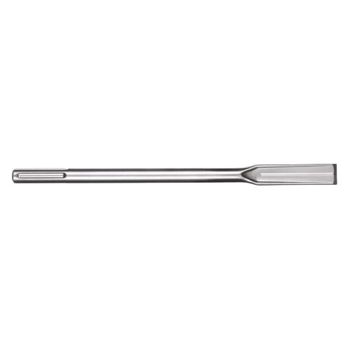 Milwaukee sds max vésőszár lapos önélezős 400mm