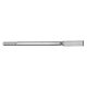 Milwaukee sds max vésőszár lapos önélezős 400mm