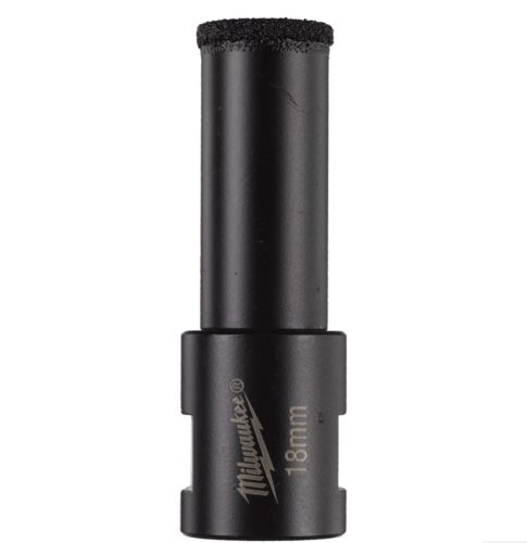 Milwaukee M14 gyémántfúrók csempéhez  18MM
