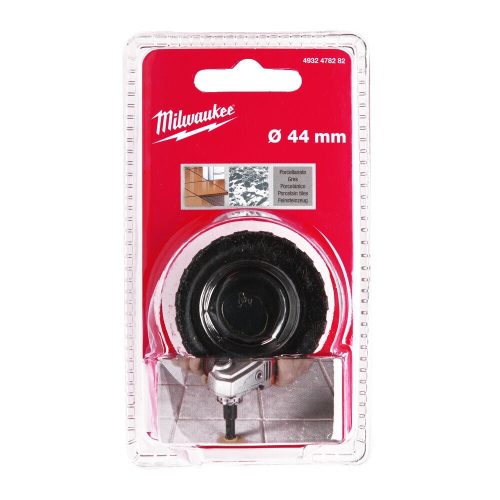 Milwaukee M14 gyémántfúrók csempéhez  40MM
