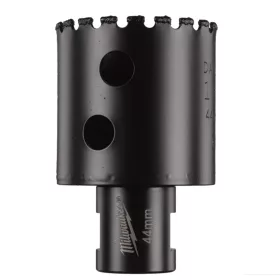 Milwaukee M14 gyémántfúrók csempéhez  44MM